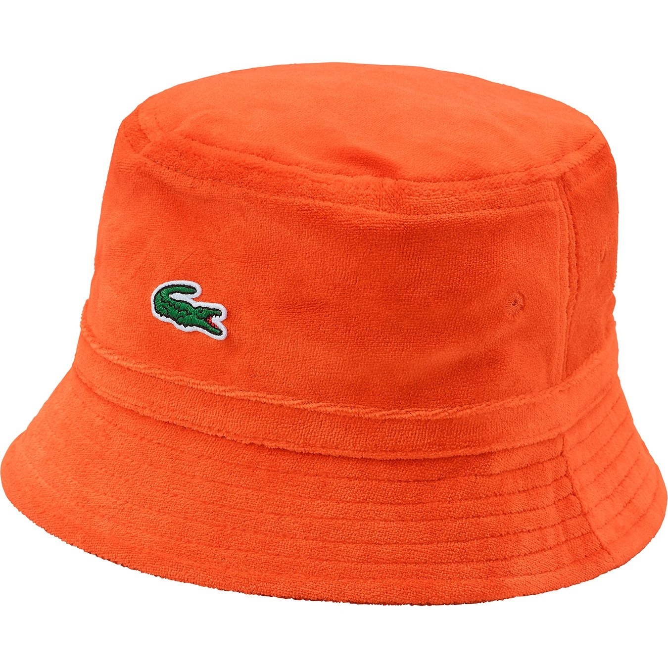 Supreme®/LACOSTE Velour Crusher view 6